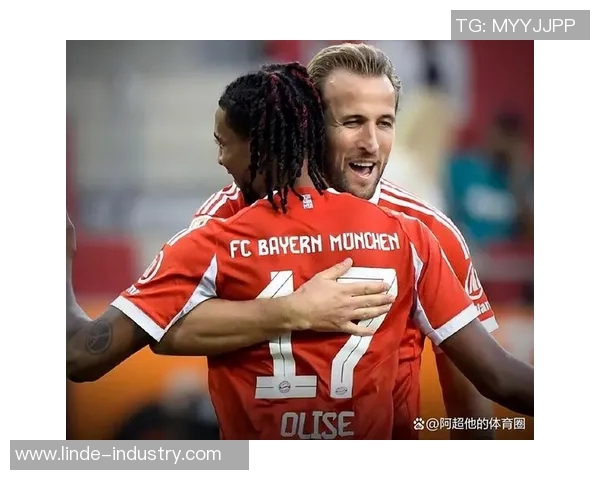 拜仁慕尼黑8连胜！擒下弗赖堡，逆转胜利势不可挡