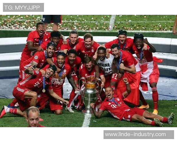 拜仁慕尼黑豪取胜利夺冠在望! 拜仁慕尼黑豪取胜利夺冠在望!