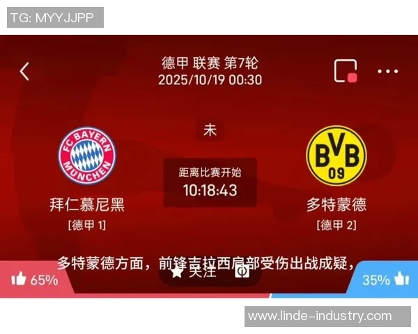 拜仁慕尼黑力克多特蒙德,取得争冠关键胜利! 拜仁慕尼黑力克多特蒙德,取得争冠关键胜利!