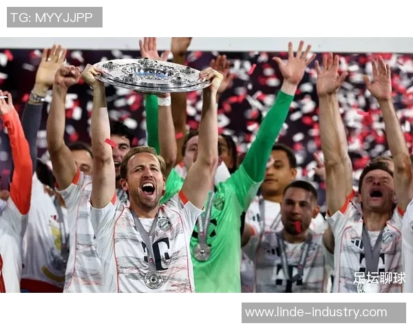 拜仁主场大胜汉堡,赢得胜利关键战役! 拜仁主场大胜汉堡,赢得胜利关键战役!