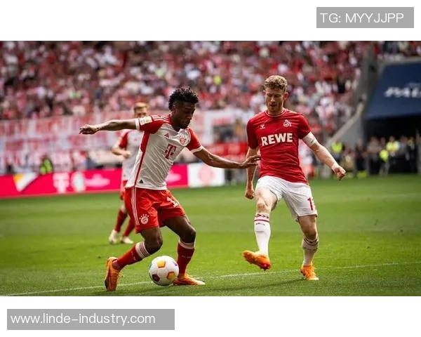 拜仁再度统治,凯旋大胜法兰克福,展现卫冕冠军实力 拜仁再度统治,凯旋大胜法兰克福,展现卫冕冠军实力