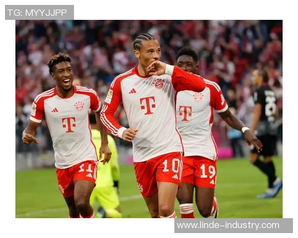 拜仁慕尼黑再次称霸德甲联赛,继续雄霸欧洲足坛 拜仁慕尼黑再次称霸德甲联赛,继续雄霸欧洲足坛