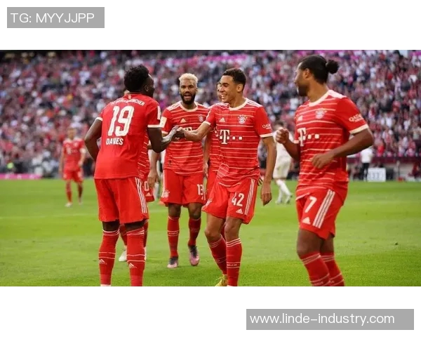 拜仁逆转击败沃尔夫斯堡,德甲领先优势不可撼动 拜仁逆转击败沃尔夫斯堡,德甲领先优势不可撼动