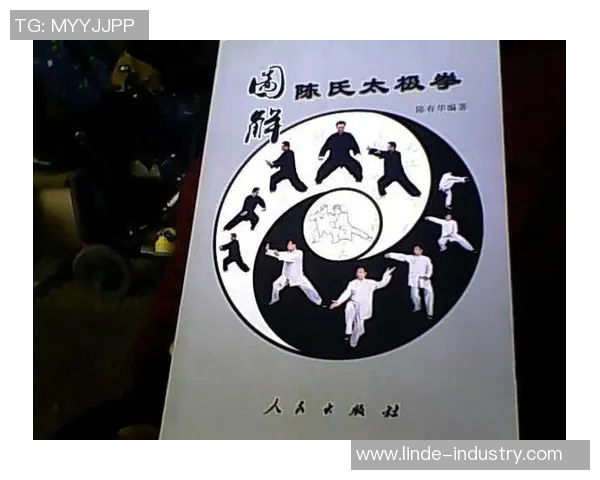 陈氏太极拳口诀的精髓与修炼心得探讨与分享