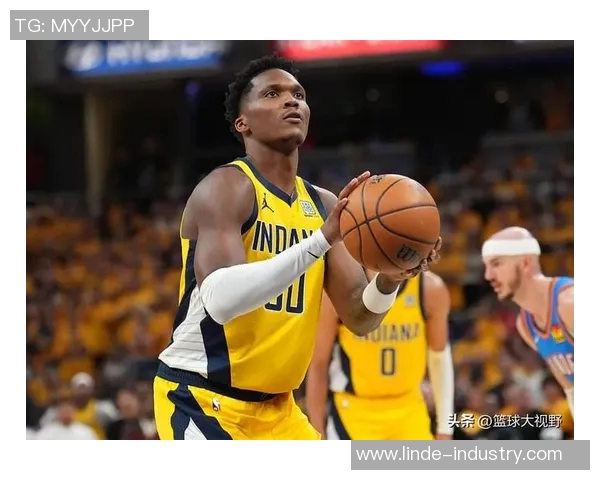 步行者伊巴卡25分无奈输球:他打出了强势表现,步行者却仍然陷入困境 步行者伊巴卡25分无奈输球:他打出了强势表现,步行者却仍然陷入困境