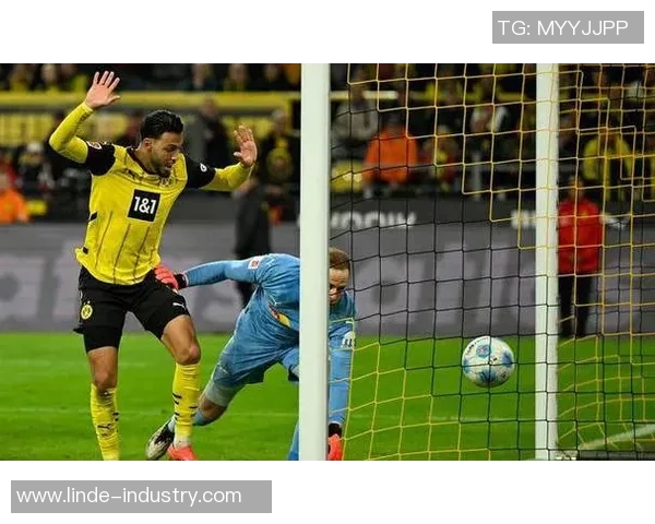 多特蒙德客场失利，形势严峻待改变