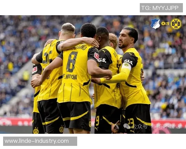 多特蒙德稳扎稳打坚守德甲前四位置 多特蒙德稳扎稳打坚守德甲前四位置