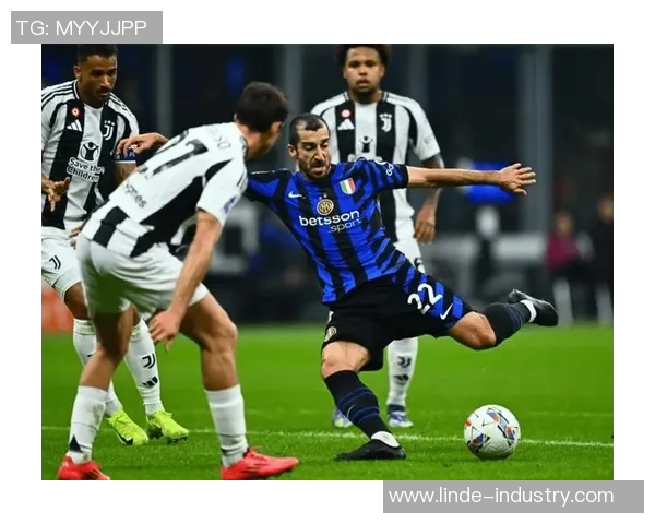 国米大战尤文,意甲豪门对决再掀风波