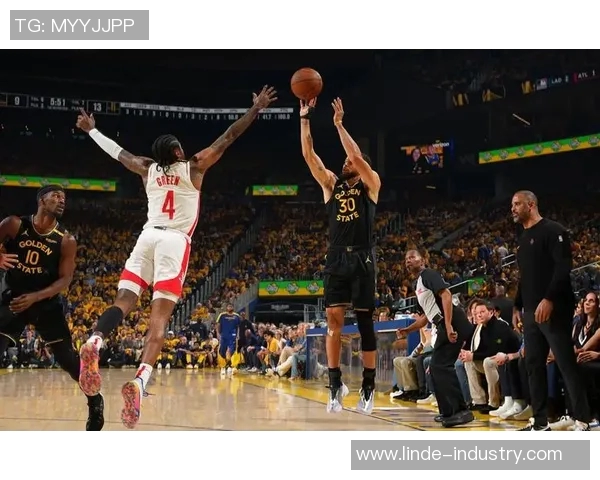 火箭队再战勇士，必胜决战即将上演