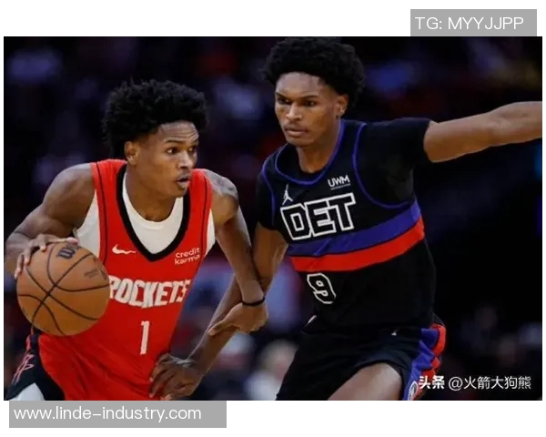 火箭客场战胜活塞,勇夺两连胜,燃起季后赛希望 火箭客场战胜活塞,勇夺两连胜,燃起季后赛希望