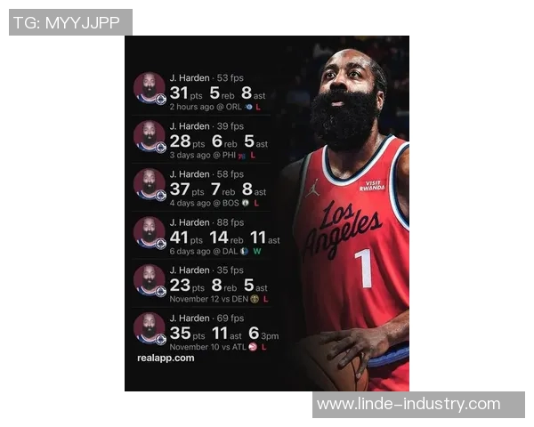 篮网队发表公告：NBA球星哈登出战下一场比赛！