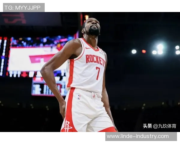 深度分析火箭季前赛表现：三分失准成短板，防守基础须建立