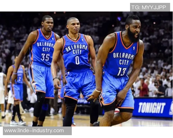 勇士vs雷霆：谁能胜出？