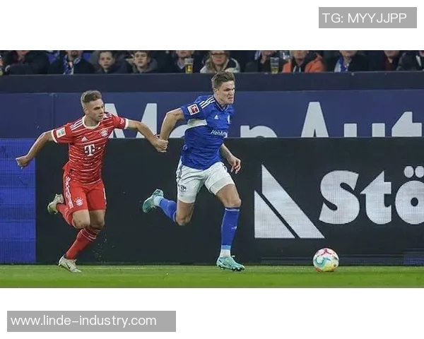 沙尔克04遭遇德甲惨败，连败局面难改劣势难以扭转