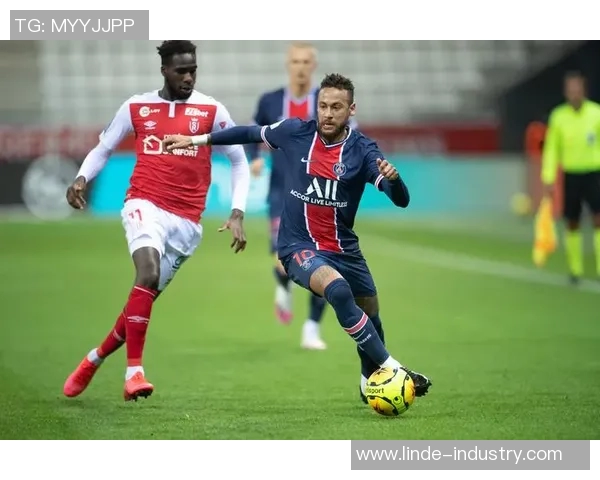 内马尔恢复状态，巴黎圣日耳曼击败里尔，重新夺回法甲联赛榜首位置