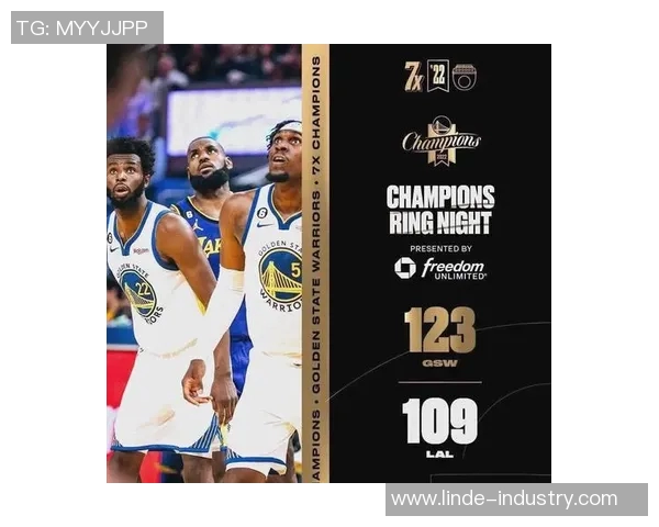 勇士与湖人爆发激烈交手，双方双核对决燃爆全场