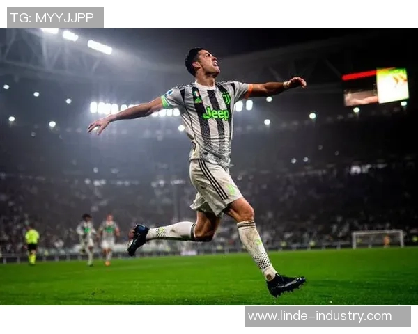 尤文AC米兰交手,C罗压哨绝杀助尤文2-1力压对手