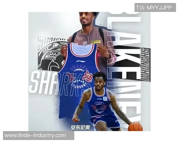 安东尼奥·布莱克尼：CBA新秀来到，我还有夺冠梦想