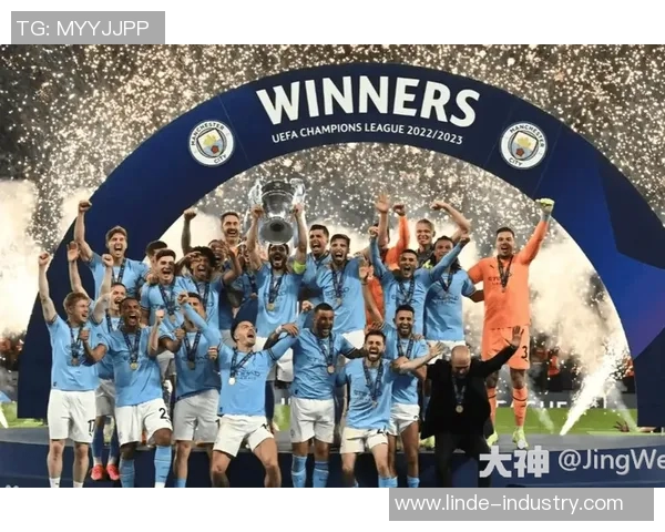 曼城发布福气数据：前场攻击力超群挑战英超射手王宝座