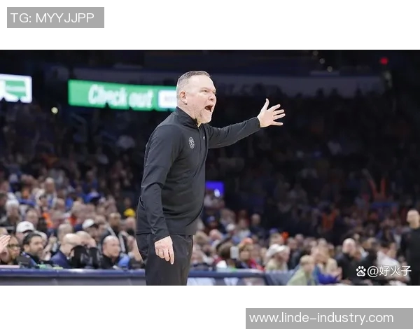 掘金主帅马龙：球队需要更多年轻球员的加入来提升竞争力