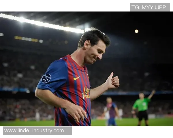 巴塞罗那官方确认梅西离队！梅西未来何去何从引关注