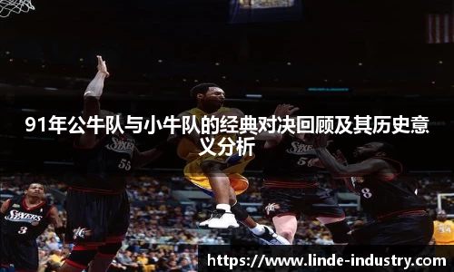 91年公牛队与小牛队的经典对决回顾及其历史意义分析