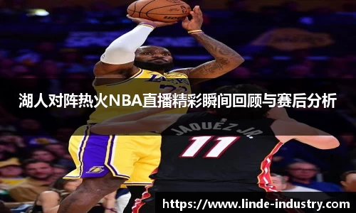 湖人对阵热火NBA直播精彩瞬间回顾与赛后分析